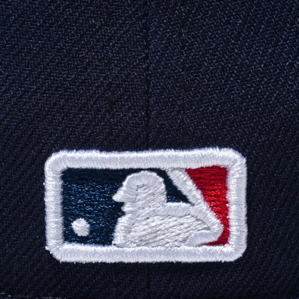 New Era Cap Low Profile 59FIFTY Minnesota Twins Navy