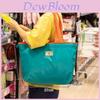 Oxford Cloth Reusable Shopping Bag With Large Capacity For Daily Use