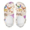Trendy Printed EVA Casual Clogs Men Women Comfortable Breathable Slip On Soft Footwear Lightweight Summer Sandals Soft Daily Wear