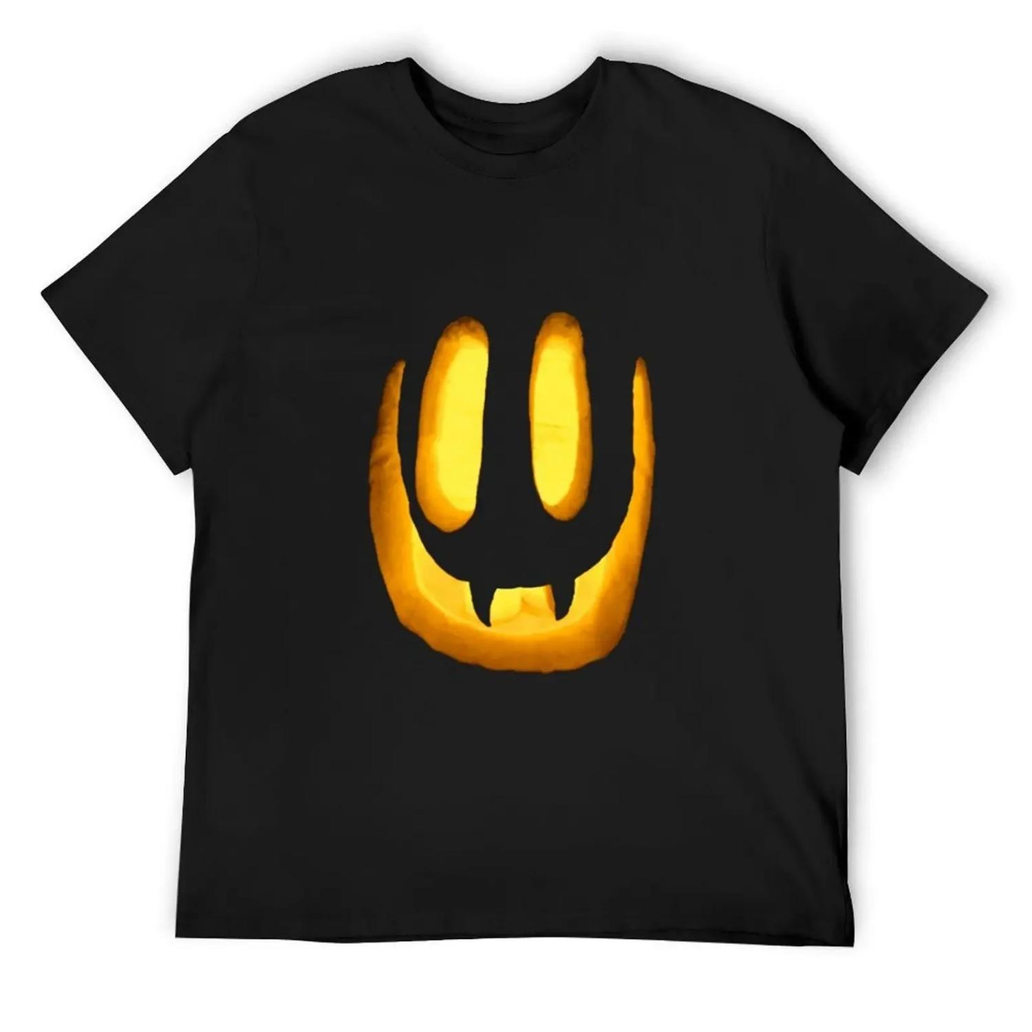 Snatcher T-Shirt football t shirt graphic shirts summer top mens graphic t-shirts anime XXXXXL разноцветный