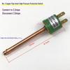 Air Conditioner Heat Pump Compressor Pressure Switch with High/Low Protection