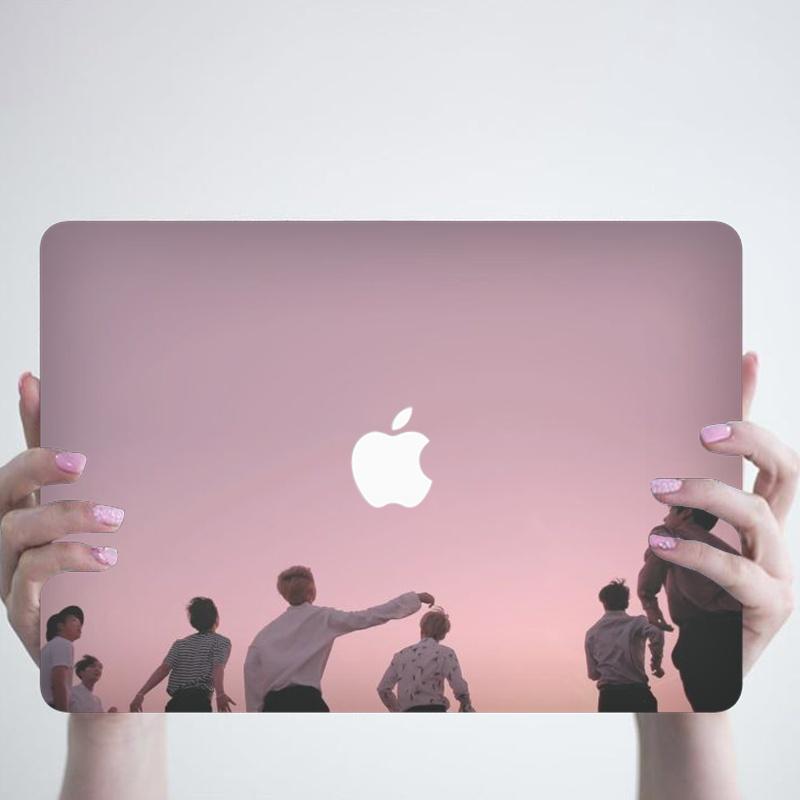 the office macbook case