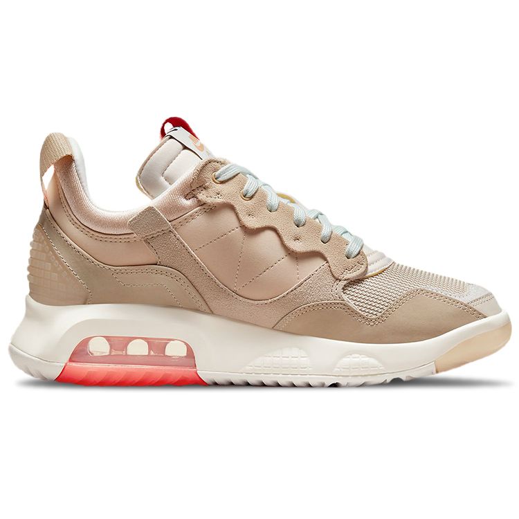 Pánské tenisky Air Jordan MA2 Rattan Krémová Plachetnicová Khaki CV8122-200