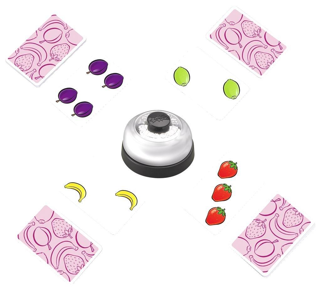 Game Harigari Fruit Game (AMIGO, Germany)