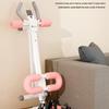 Junshi Foldable Multi-functional Waist Trainer & Rowing Machine