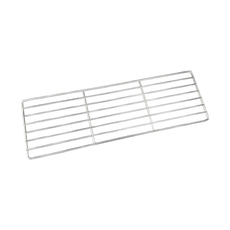 KashiCong Stainless Steel BBQ Grill Grid