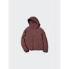 Uniqlo Pufftech Parka