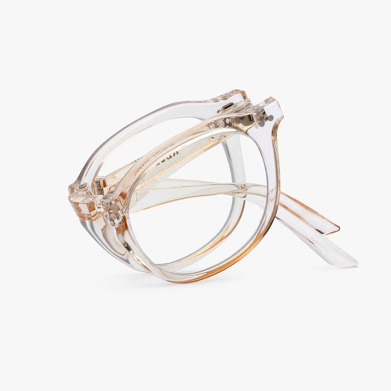 RECLOW ZEHE СТЕКЛЯННЫЙ КРИСТАЛЛ VER Not selected (basic components provided)