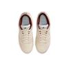 Nike  Dunk Low LX Crochet Swoosh Women Sneakers Cream Soft-Pearl Malt IH7353-010