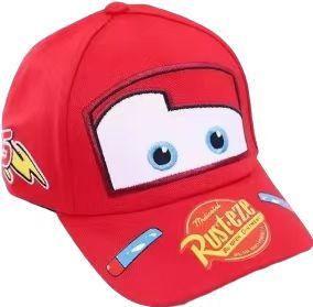 Cars Lightning McQueen Backpack for Kids - Kindergarten School Bag Toddler Preschool Backpack Boys Girls Cartoon Bookbag
