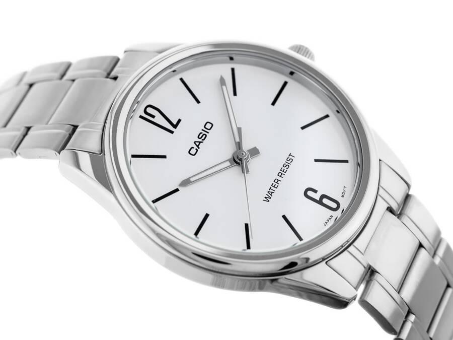 Zegarek Męski Casio Mtp-V005D-7B (Zd105B) + Box