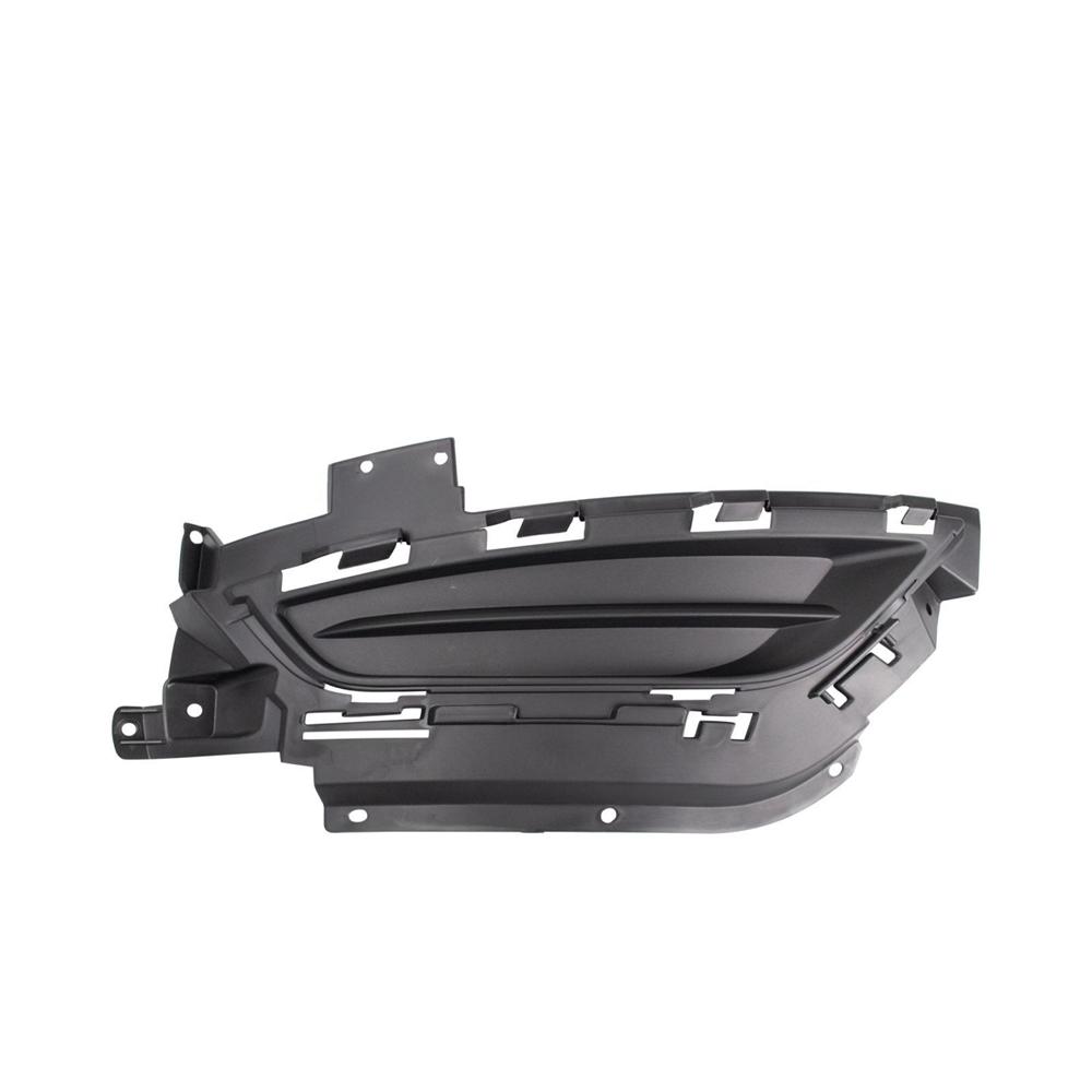 Fog Light Cover Right Side RH Hand For Chrysler 200 15-16 68202998AC