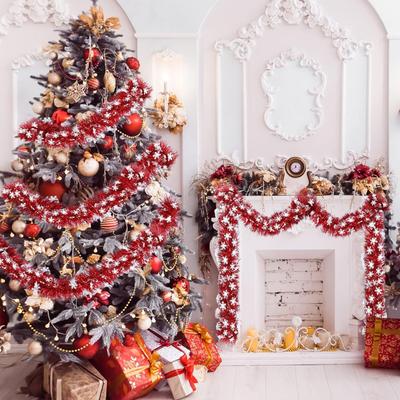 Parti Süsleri – Yılbaşı süsleri