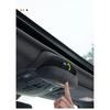 New Car Glasses Holder Case Sunglasses Glasses Storage Box for Toyota Sienna 2021-2024 Auto Interior Accessories