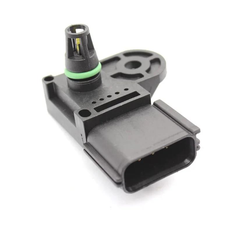 Manifold Absolute Pressure Sensor 1S7A-9F479-AB 0261230044 For FORD C-MAX ESCAPE FOCUS RANGER