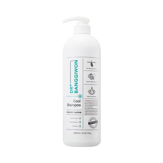 Dr. Banggiwon Cooling Anti-Hair Loss Shampoo 1000ml