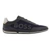 Boss Mens Saturn Slip-on Trainers
