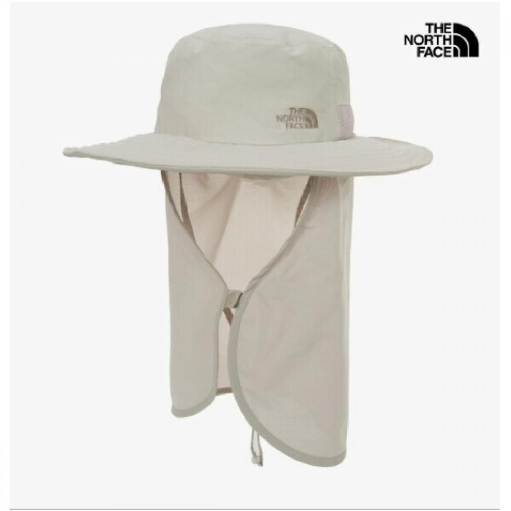 

The North Face Tnf Light Shield Hat Ne3hr56 blacks/M(58)