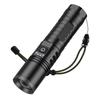 RB-273 Portable Rechargeable LED Flashlight