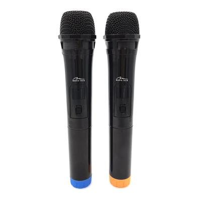 KARAOKE-MIKROPHONE ACC ENT PRO MT395