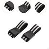 2 Pack Elastic Straps for Muscle Workouts Men And Women