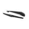 Wiper 12" Rear Wiper Blade & Arm Set Kit For Toyota Land Cruiser J200 2007 - 2021 Windshield Windscreen Tailgate Window