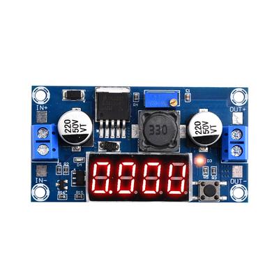 DIY-Module – Elektronische Module
