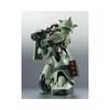 TAMASHII NATIONS Robot Spirits MS-06 Mass Production Zaku A.N.I.M.E. 125mm PVC ABS Action Figure