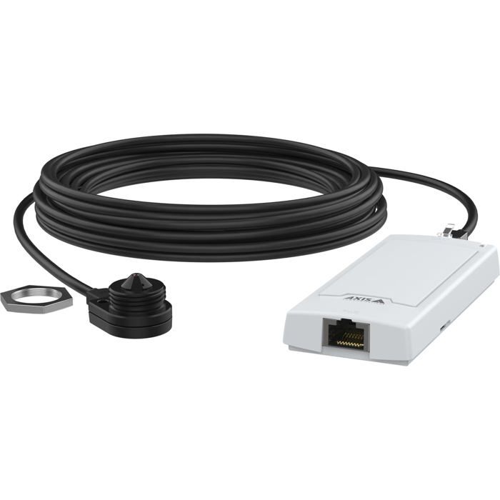 Axis P1265 Mk II Modular Pinho