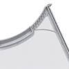 Dryer Lint Filter ADQ56656401 Replacement for DLE3600V/00 DLEX3360V DLEX3370V DLEX3370W DLEX3700W/00 Easy Installation