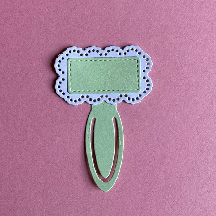 Grid Frame  Metal Die Cuts for Card Making Scrapbooking Paper Craft DIY Template