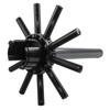 Para Filtro de Areia Hayward Pro S180T Montagem Lateral com Tubo Central Compatível com Séries S170TSCPE S190TSCPE