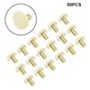 Fastener Clips For Toyota Headliner Panel Retainer