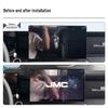2025 Jiangling Yuhu Screen Phone Holder & Navigation Mount - Car Accessory