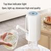 Electric Water Dispenser Pump for Bottled, Mineral & Purified Water
