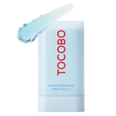 Cotton Soft Sonnenstift SPF50+ PA++++ 19g