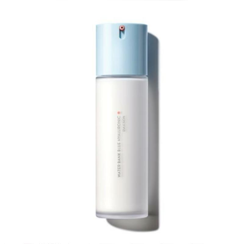 

Laneige Water Bank Blue Hyaluronic Emulsion (Normal to Dry Skin) 120ml