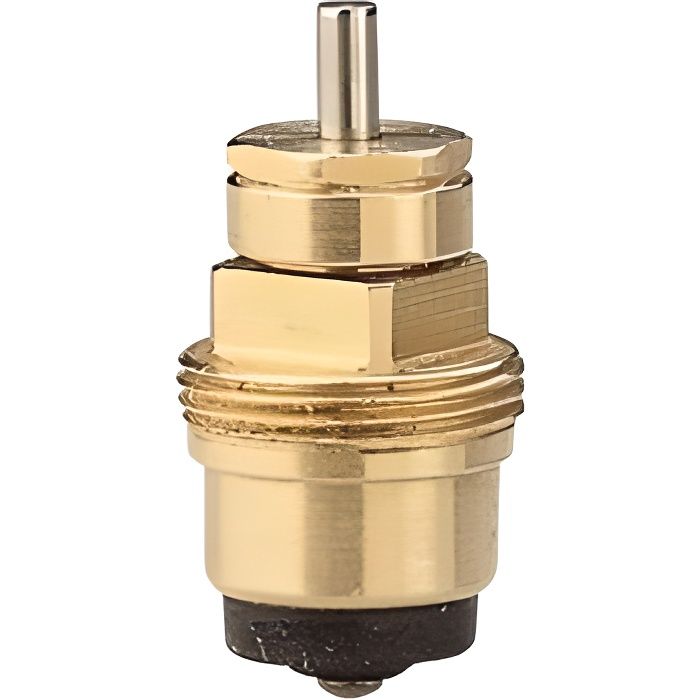 Mécanisme pour robinet - giacomini - p12ax011 - anti-blocking system - axe unique - intérieur