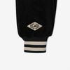 New Balance Chaqueta acolchada varsity de pana Heritage Nbnqf41903 19 Uni