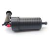 ABS Pipe Dredger Bathroom Dredge Plug Air Power Pump Remover Floor Toilet Drain Cleaner Sink Plunger Cleaning Tool