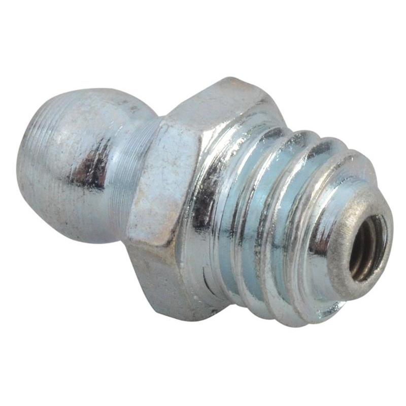 Lumatic Hydrauliska Nipplar Raka