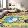 The-Amazing World G-Gumball Floor Mat Nordic Style Home Doormat Bathroom-Toilet Mats Bedroom Hotel Decor Mat