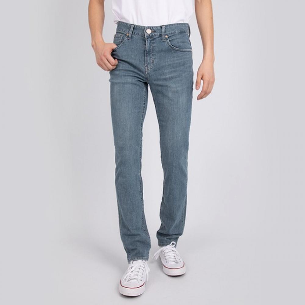 

GueSS GueSS Мужские джинсы S Low Oz Slim Straight Medium Blue Mn2d6070 medium blue/28