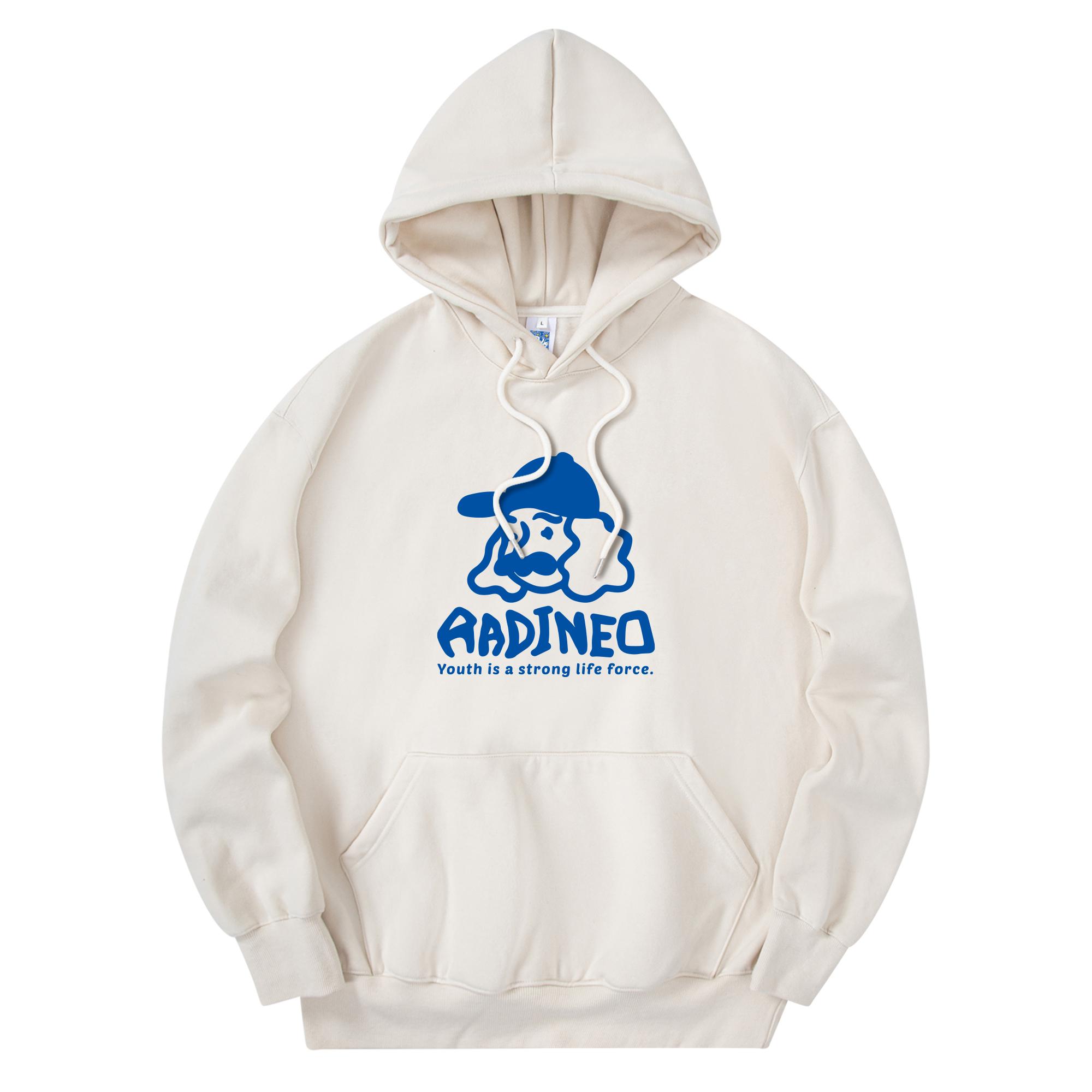 Radineo Young Hood Cream Xl