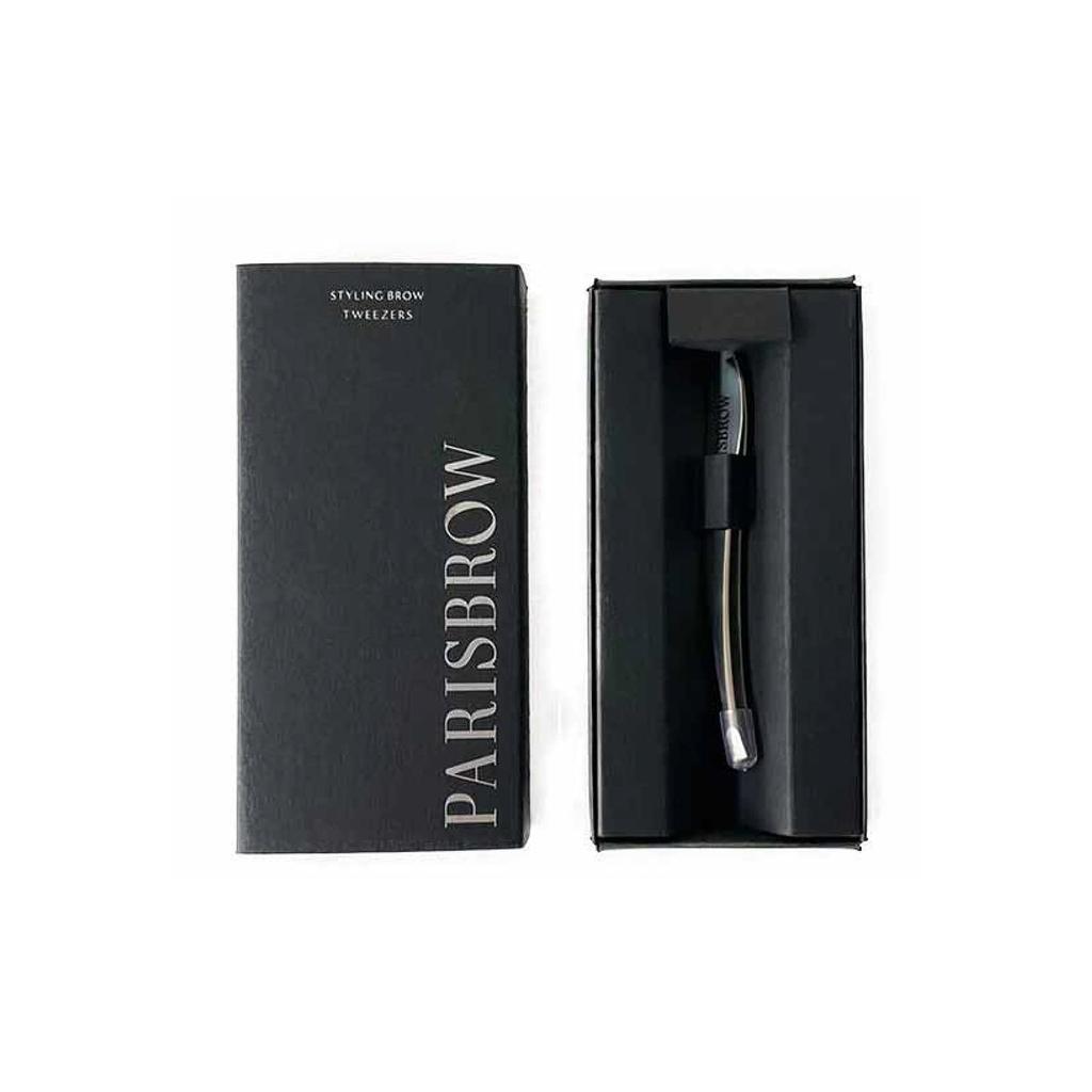 Styling Brow Tweezers [PARISBROW]