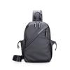 Bags Shoulder bags Sports small bags Tide waterproof Oxford cloth messenger bags Canvas backpacks Men's messenger bags