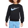 Sweatshirt Sportswear Comfortable Skin-Friendly Simple Soft Kids Tops HV6968-010