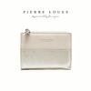 Women's wallet, spliced 20% off wallet, multi-card short wallet, women's small fresh and cute