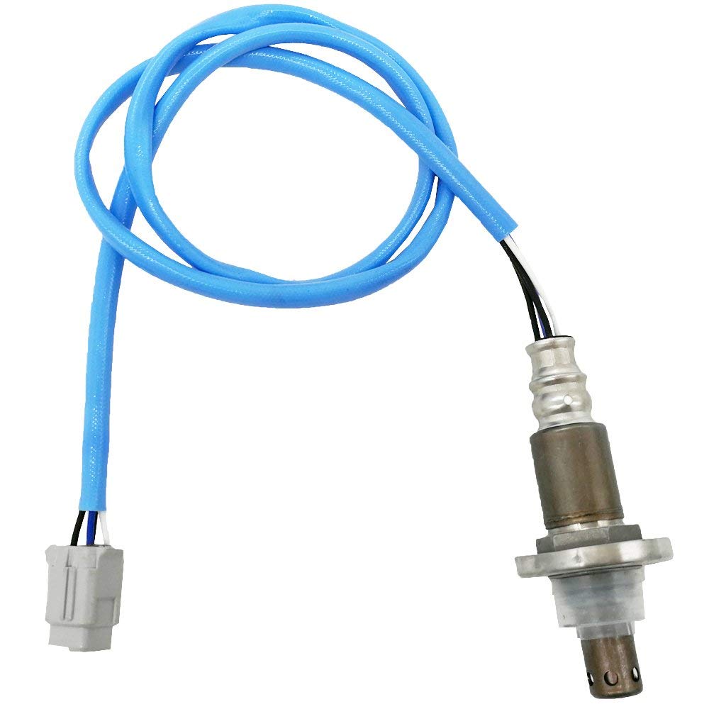 

Amrxuts 234-9120 Upstream Air Fuel Ratio O2 Oxygen Sensor for Subaru 2004-2010 Forester 2005-2007 Legacy Outback 2004-2008 Impreza 2006 Saab 9-2X