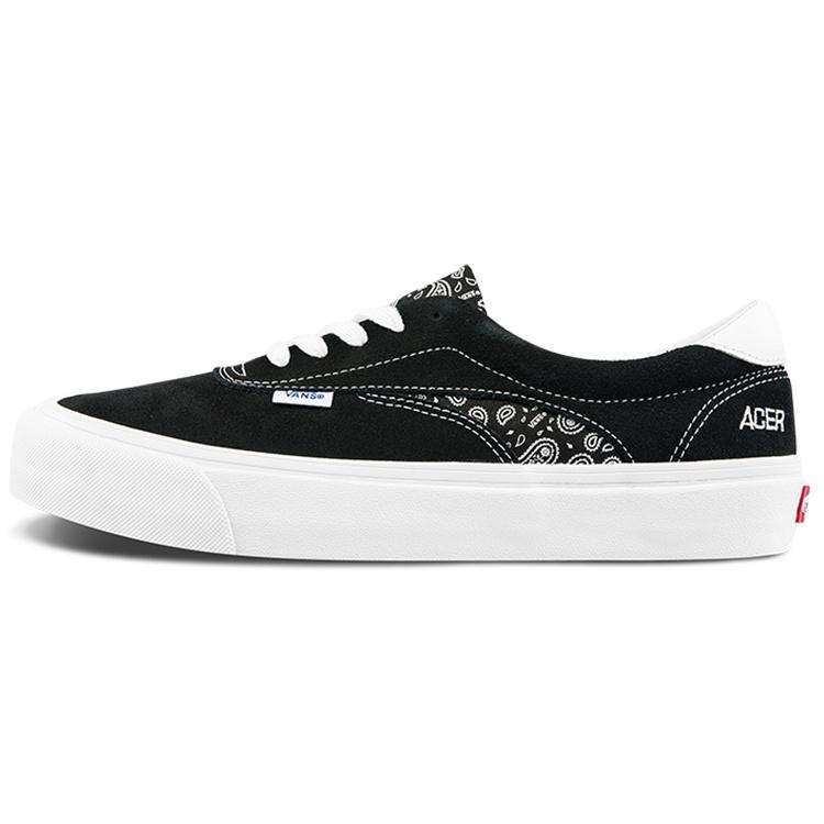 Vans Acer Ni SP Bandana - Black Men s VN0A4UWYD9S EU 35